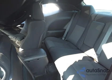 2015 Dodge Challenger R/T Scat Pack из США, поврежденный, VIN 2C3CDZFJXFH913329